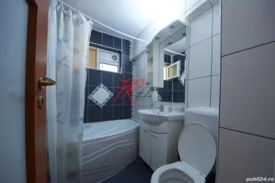 Vanzare apartament 3 camere Iancului, mobilat - foto 10
