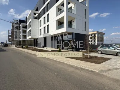 Spatiu comercial parter de bloc, Ploiesti, Albert. - foto 4