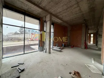 Spatiu comercial parter de bloc, Ploiesti, Albert. - foto 8