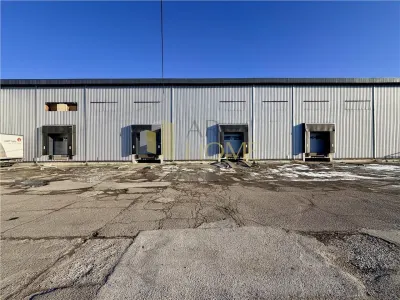 Hale industriale renovate, 500 mp, acces TIR si rampa, zona Nord Ploiesti - Ploiesti