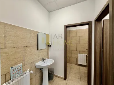 Hala industriala premium cu birouri | Parc Industrial Vest | Acces TIR - foto 9