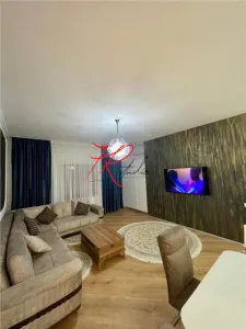 Vanzare apartament 2 camere Pipera complex 4 City+Loc de parcare - Bucuresti