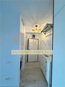 Garsoniera, centrala proprie, loc de parcare inclus, Ploiesti, Vest - foto 9