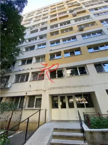 Vanzare aparament 2 camerte Iancului - foto 3