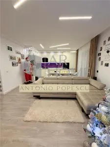 Apartament 3 camere, parcare proprie, mobilat si utilat, Albert, Ploie - foto 2