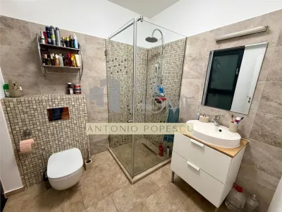 Apartament 3 camere, parcare proprie, mobilat si utilat, Albert, Ploie - foto 9