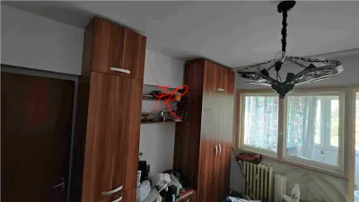 Vanzare apartament 3 camere Tei - foto 2