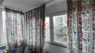Vanzare apartament 3 camere Tei - foto 4