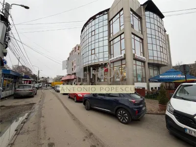 Spatiu comercial parter, Ploiesti, Piata Aurora - foto 3