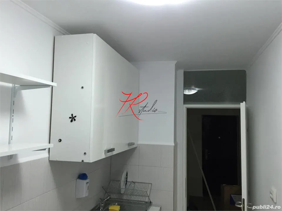 Vanzare garsoniera Tei, complet renovata si mobilata - foto 6