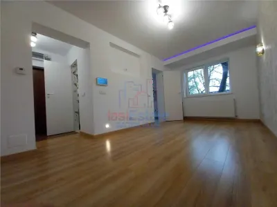 Apartament 1 camera zona Gara - foto 3