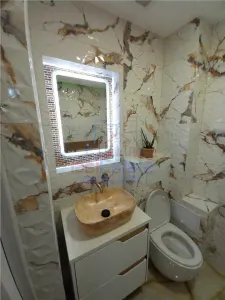 Apartament 1 camera zona Gara - foto 6