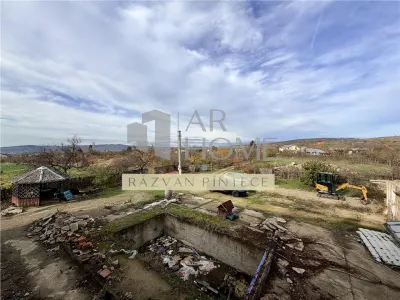 Pensiune 6 camere, teren 12713 mp, Dealul Mare, Urlati, Prahova - foto 15