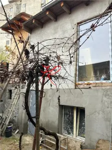 Vând casa bătrânească demolabila - foto 13