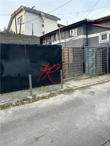 Vând casa bătrânească demolabila - foto 7