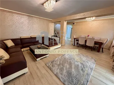 Casa S+P+1+M, Paulestii Noi, cartier privat cu SPA si teren de sport - foto 25