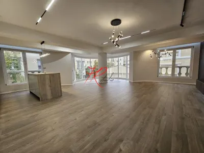 Vanzare apartament 3 camere lux, Herestrau - Bucuresti
