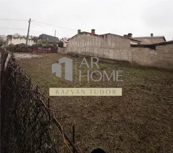 Teren intravilan 353mp , Ploiesti , central - Ploiesti