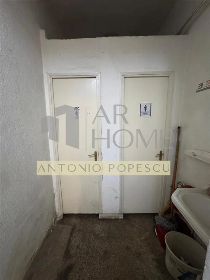 Spatiu comercial la parter de bloc, in Ploiesti, zona Bd. Bucuresti - foto 11