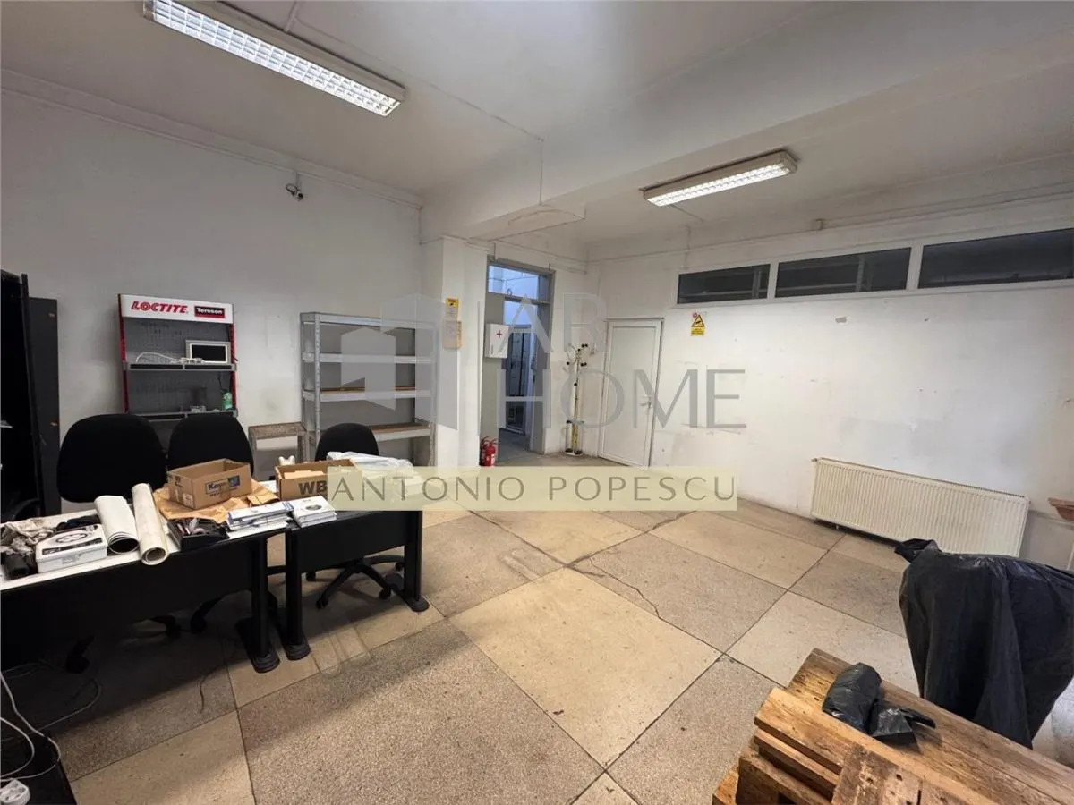 Spatiu comercial la parter de bloc, in Ploiesti, zona Bd. Bucuresti - foto 7