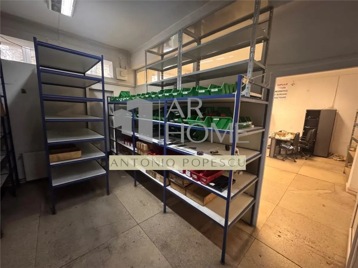 Spatiu comercial la parter de bloc, in Ploiesti, zona Bd. Bucuresti - foto 10