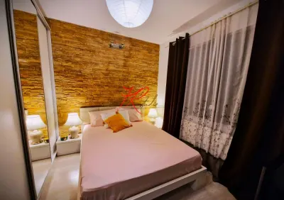 Vanzare apartament 2 camere Pallady - Bucuresti