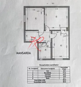 Vanzare vila cu teren sos Andronache, ideal Bloc zona M3 - foto 4