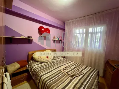 Vanzare apartament 4 camere, spatios, 9 mai, Ploiesti - foto 7