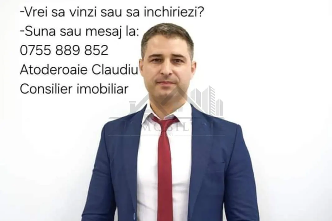 Casa tip duplex spatioasa cu garaj - foto 19
