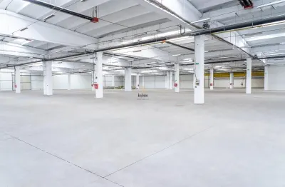 Spatiu Industrial - 4500 mp - Productie - Depozitare - Distributie - Sibiu