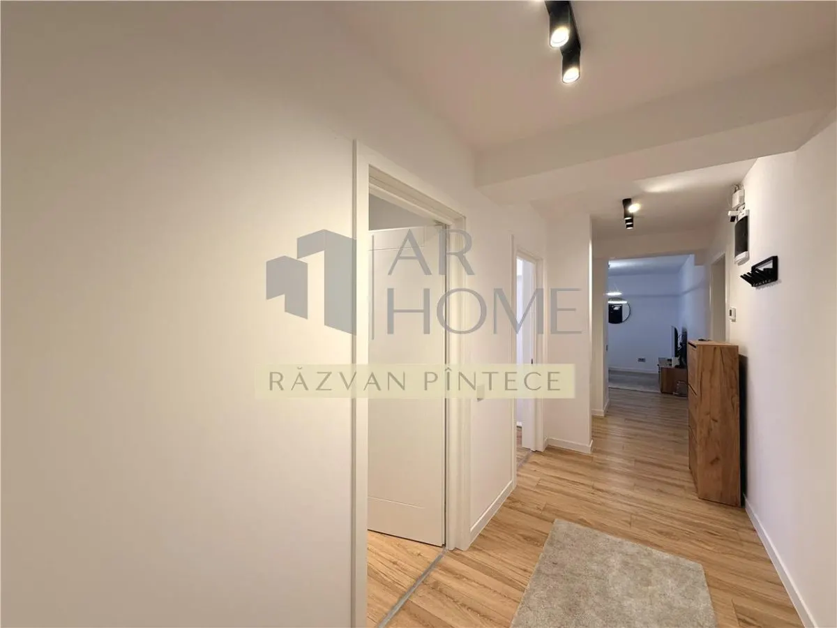 Apartamente 3 camere | curte | parcare subterana | Marasesti Ploiesti - foto 15