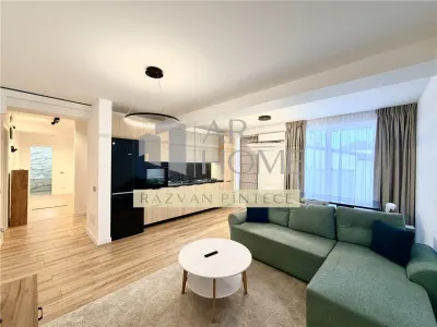 Apartamente 3 camere | curte | parcare subterana | Marasesti Ploiesti - foto 4