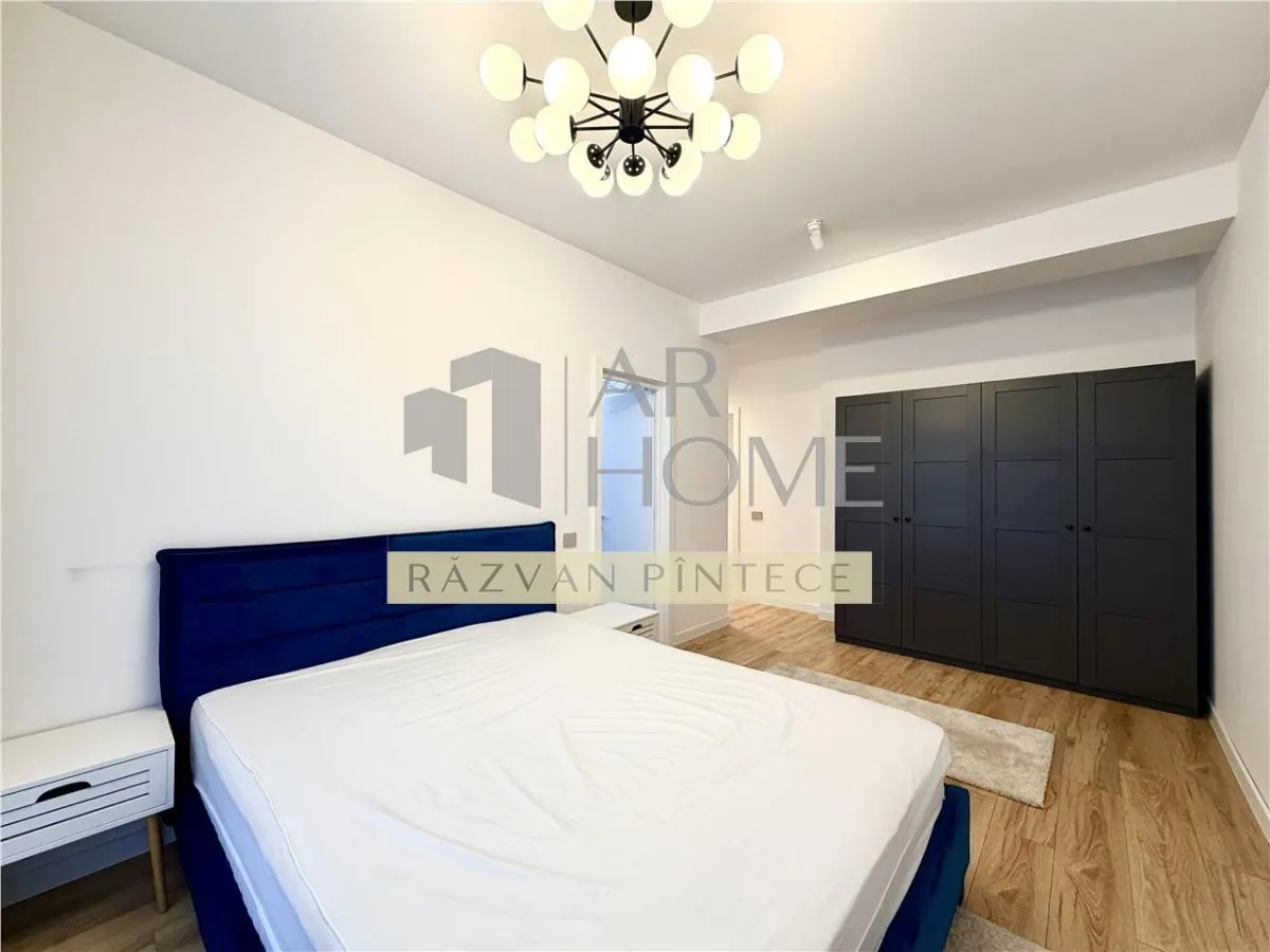 Apartamente 3 camere | curte | parcare subterana | Marasesti Ploiesti - foto 7