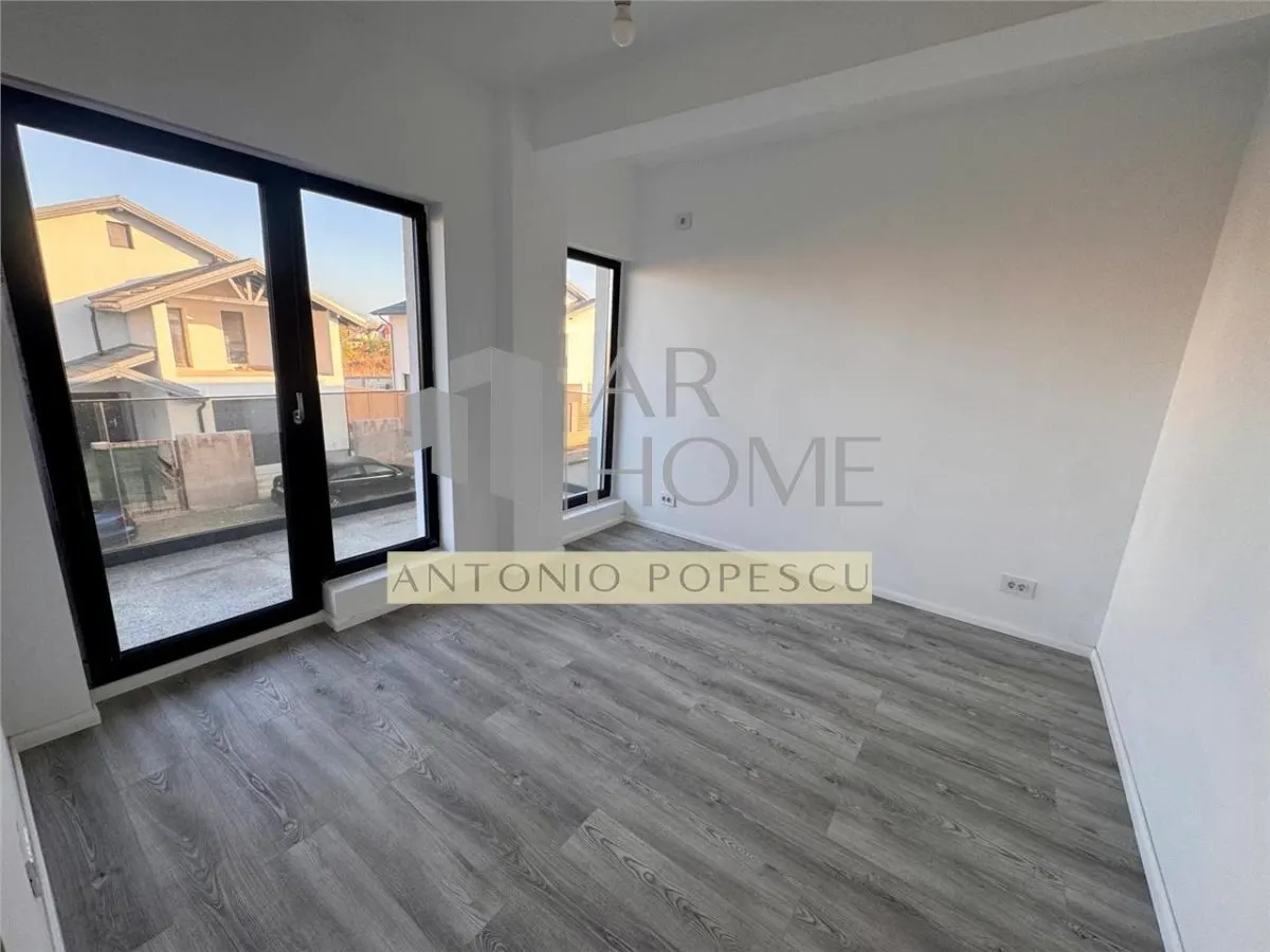 Casa 4 camere, constructie noua, in Ploiesti, zona Albert - foto 17