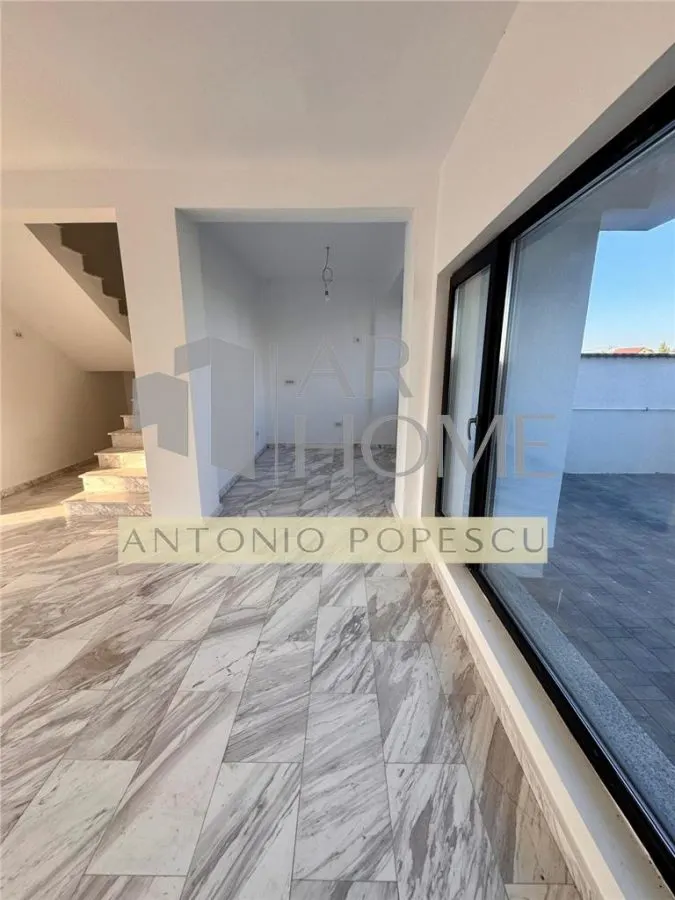 Casa 4 camere, constructie noua, in Ploiesti, zona Albert - foto 6