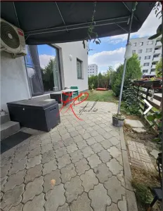 Vânzare apartament 2 camere Băneasa Curte proprie și loc parcare - foto 4