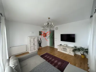 OCAZIE! Apartament 3 camere deosebit -  Tineretului - foto 2