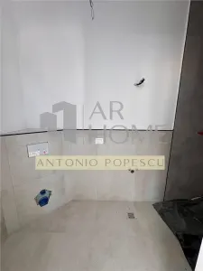 Penthouse de tip duplex, 2 camere, in Ploiesti, zona Albert - foto 11