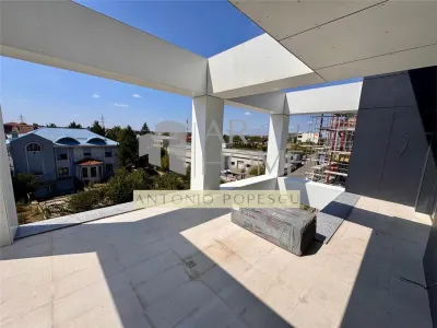 Penthouse de tip duplex, 2 camere, in Ploiesti, zona Albert - foto 6