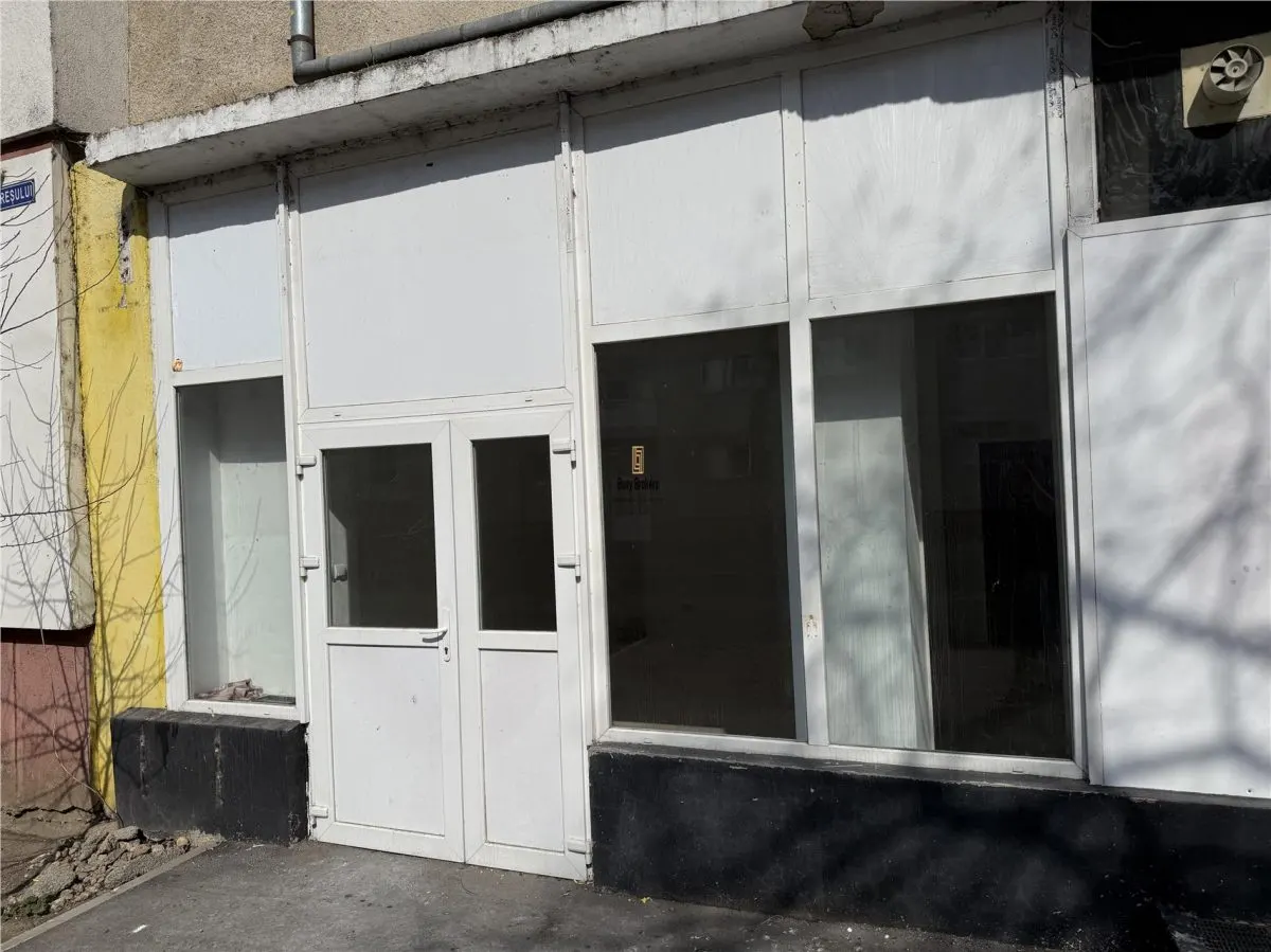 Spatiu Comercial - 79 mp - Strand - foto 1
