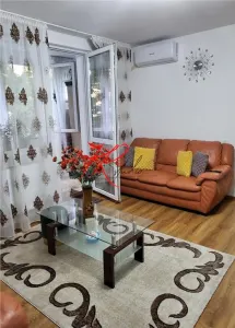 Apartament 3 camere renovat TOTAL zona Masina de Paine - Bucuresti