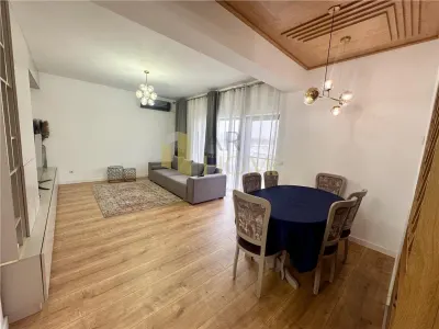 Casa 4 camere,  mobilata/ utilata, Ploiesti,  cartier MRS Country - Paulesti