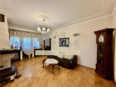 Vanzare vila D+P+1E, Bulevardul Castanilor, Ploiesti - foto 7