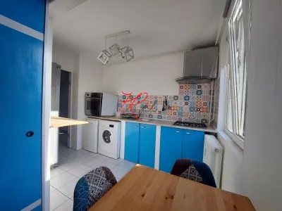 Apartament 3 camere Drumul taberei - Bucuresti