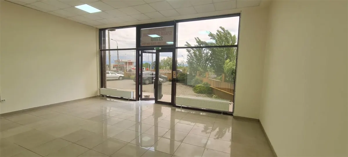 Spatiu comercial - 133mp - Turnisor - foto 13