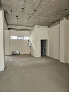 Spatiu Comercial - 100 mp - Balanta - Clinica Medicala - Showroom - Comert - Servicii - foto 8
