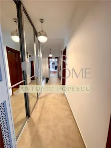 Apartament 3 camere, mobilat si utilat, Ploiesti, Romana Residence - foto 15