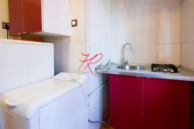 Vanzare apartament 2 camere Floreasca, Complet mobilat - foto 9