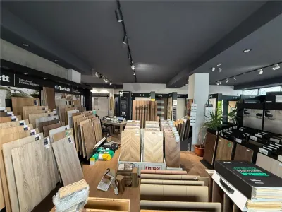 Spatiu Comercial - 165 mp - Central Area - Sibiu