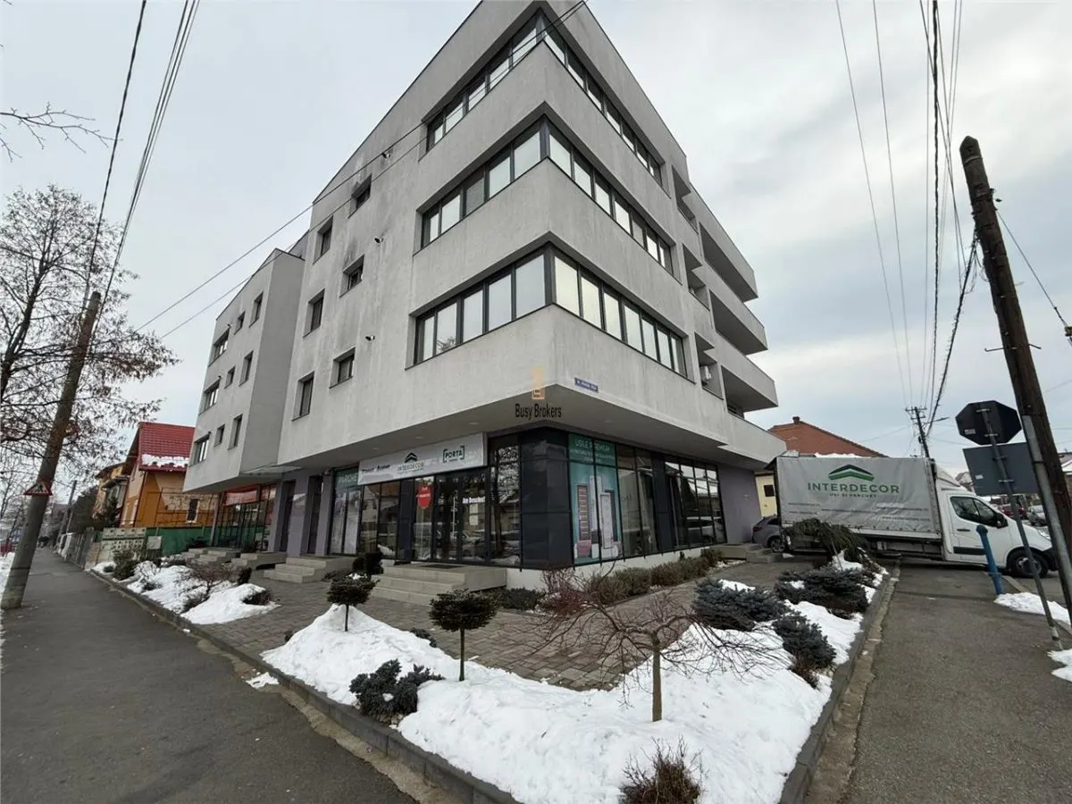 Spatiu Comercial - 165 mp - Central Area - foto 15